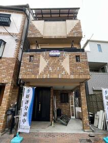 大阪府大阪市西成区玉出東２丁目