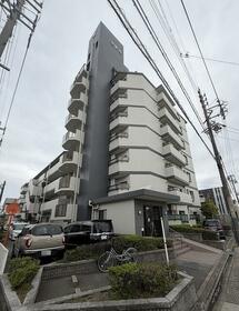 宝マンション名駅西