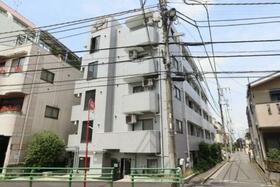 ミリオンコート駒込