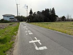 千葉県山武郡九十九里町作田