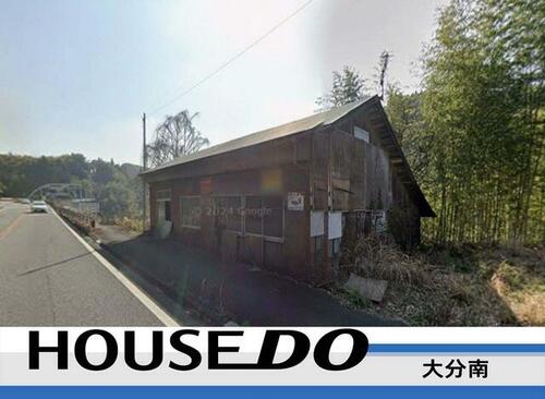 Land, Bungoono, Oita