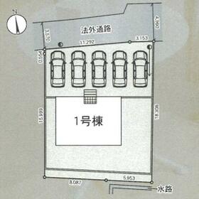 宮城県石巻市桃生町中津山字四軒前