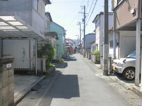 徳島県徳島市北矢三町３丁目