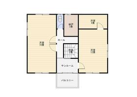 長野県佐久市中込