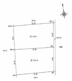 静岡県沼津市本郷町