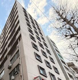 阿佐ヶ谷陵雲閣マンション