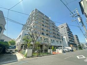 パシフィック第２門前仲町