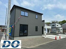 愛知県一宮市西五城字宮西