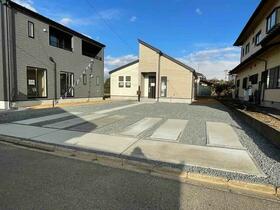 福島県郡山市田村町金屋字宝蔵
