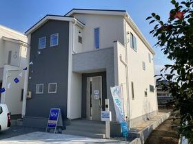 福島県郡山市大槻町字前畑