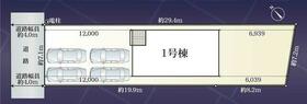 愛知県江南市飛高町栄
