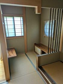 群馬県伊勢崎市境上渕名
