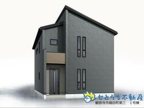 香川県観音寺市植田町