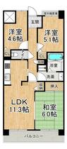 間取り：228059319016