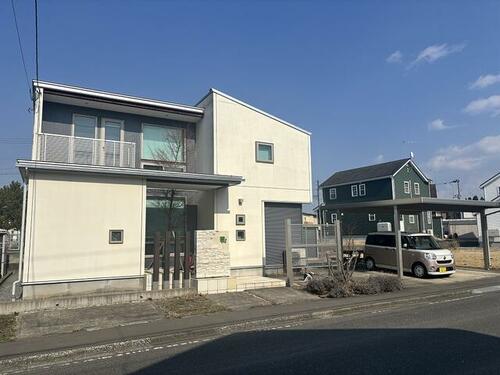 detached 青森県上北郡六戸町小松ケ丘３丁目