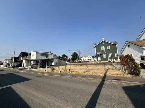 detached 青森県上北郡六戸町小松ケ丘３丁目