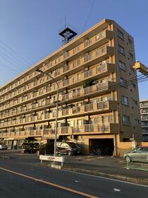 ダイアパレス矢向第一