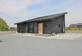 埼玉県深谷市後榛沢