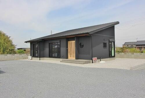 detached 埼玉県深谷市後榛沢