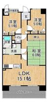 間取り：228059319004
