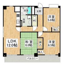 間取り：228059319003