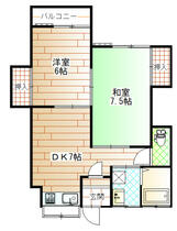 間取り：214079010023