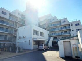 ユニオンハイツ土山