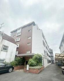 東京都大田区大森西１丁目