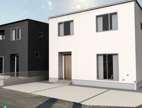 香川県高松市新田町