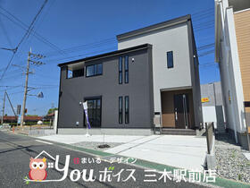 兵庫県加東市下滝野