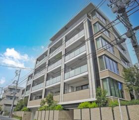 パークホームズ自由が丘