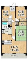 間取り：228059319015