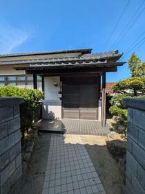 島根県江津市都野津町