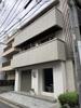 ESPOIR JINGUMAE 2階 築7年7ヶ月の賃貸物件