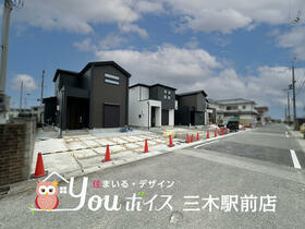 兵庫県加東市上滝野
