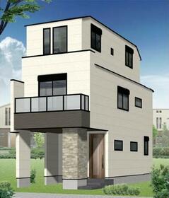 東京都中野区新井１丁目