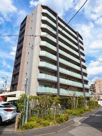 埼玉県川口市金山町