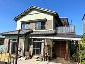 愛知県岡崎市美合町字生田