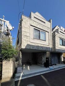 東京都品川区西中延３丁目