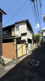 東京都北区岩淵町