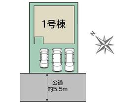 愛知県豊田市永覚新町１丁目