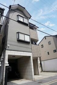 大阪府門真市四宮３丁目