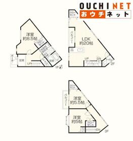 大阪府吹田市藤が丘町