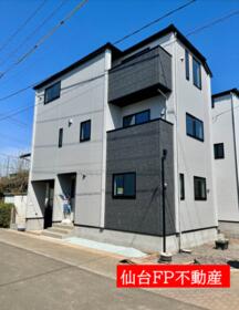 宮城県仙台市若林区白萩町