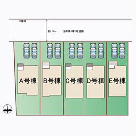 宮城県仙台市宮城野区白鳥２丁目
