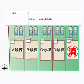 宮城県仙台市宮城野区白鳥２丁目