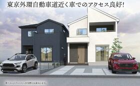 埼玉県川口市大字安行領根岸