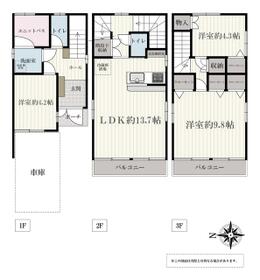 大阪府大阪市住吉区南住吉４丁目
