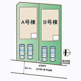 宮城県多賀城市大代２丁目