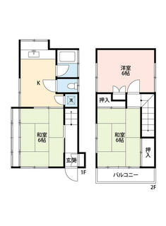 間取り：212058282131